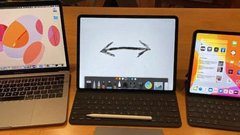 iPad Pro 2020开箱