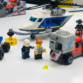 玩了多年乐高之后的实践推荐!乐高的好处有哪些,第一套乐高应该怎么选?