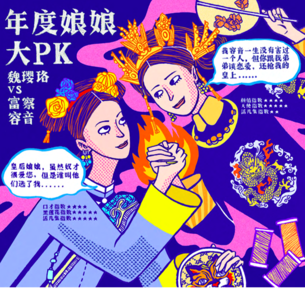 疫情期间“玩名画”,是cosplay还是恶搞?