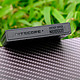  Nitecore小黑砖NB10000碳纤维超轻防水充电宝评测