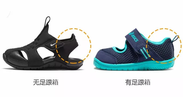 翻遍市场找来22款热门宝宝凉鞋PK，nike、mikihouse，值得买的推荐都在这里