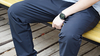 新奇趣玩 篇十八：小米有品上新运动休闲裤：轻薄透气，舒适异常