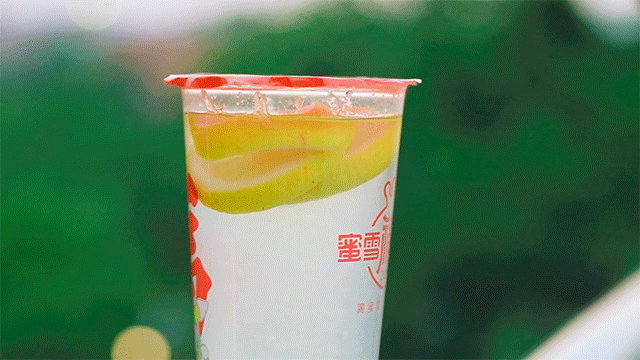 3元雪糕、5元果茶、7元奶茶……为什么它还不火?!