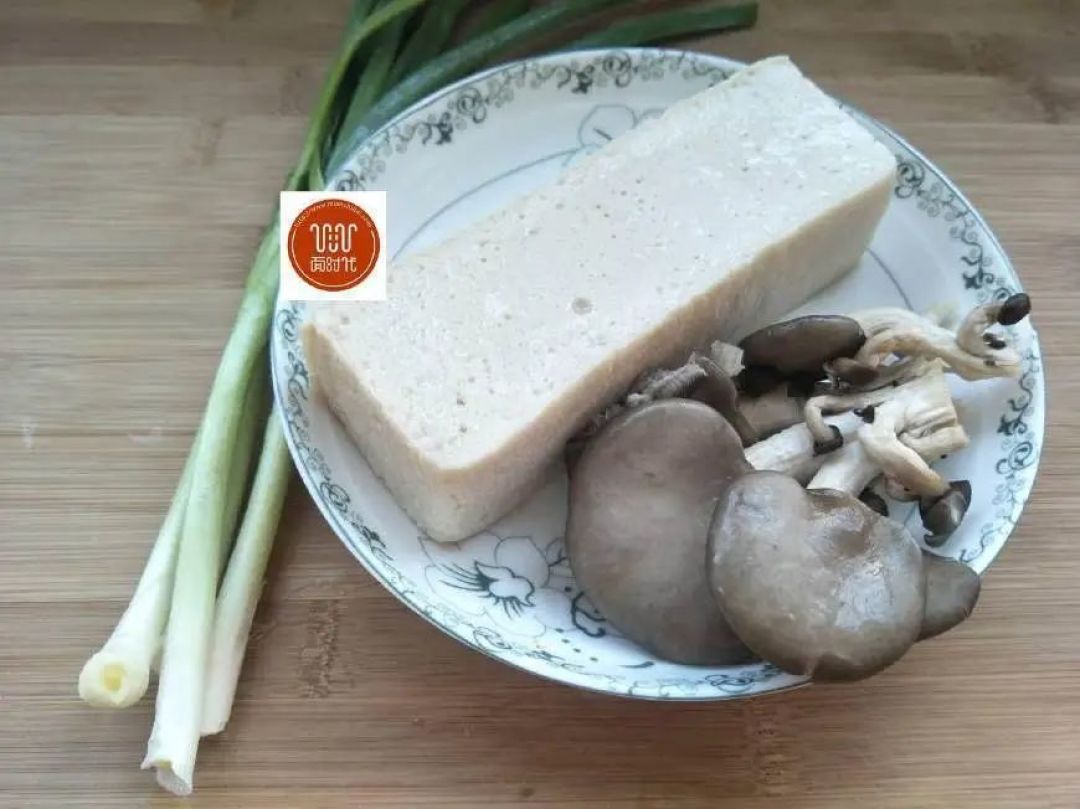 天热了,多吃这道菜,无肉却比肉香,做法真简单,多吃还不长胖!