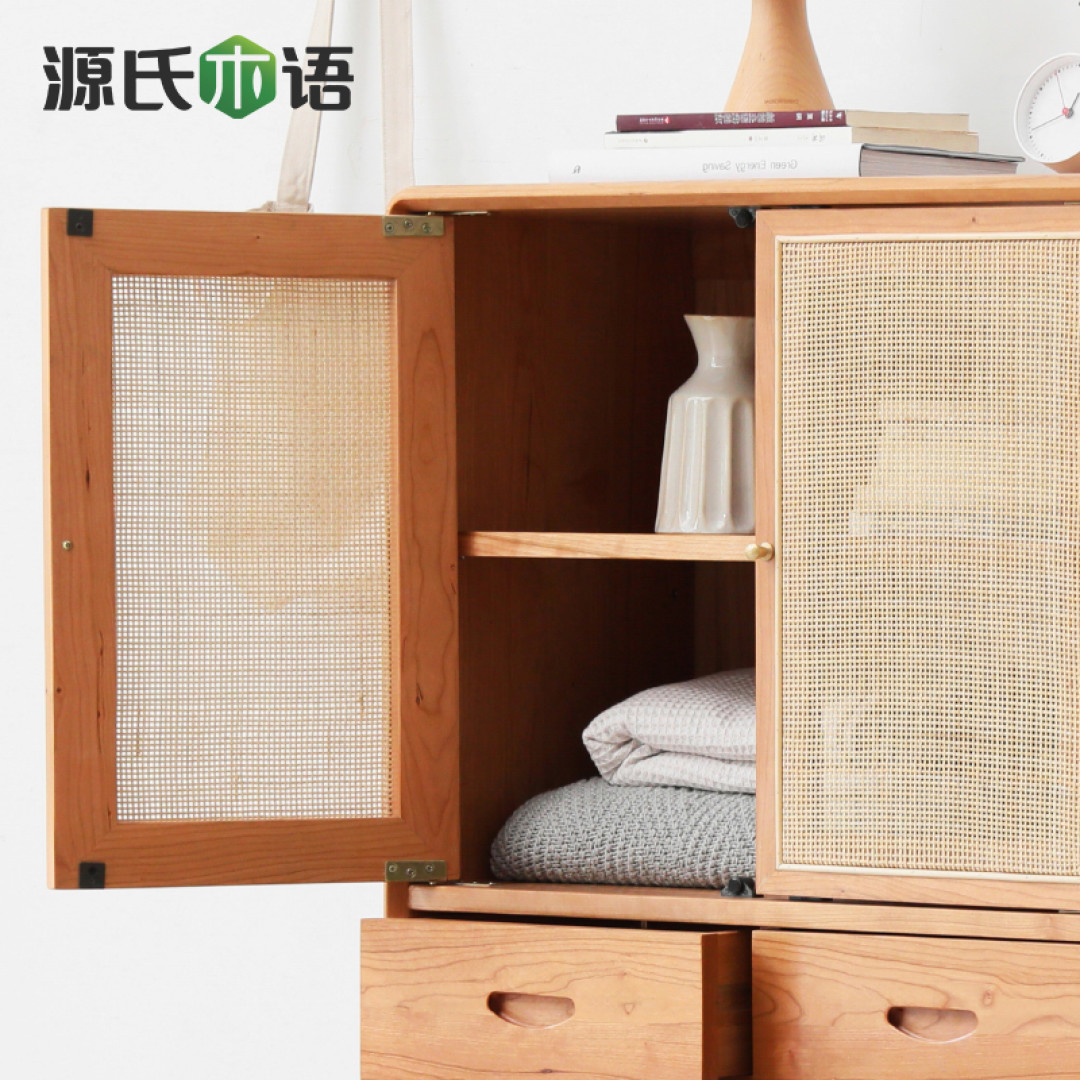 外婆的藤编椅,它们上得神坛也入得厅堂