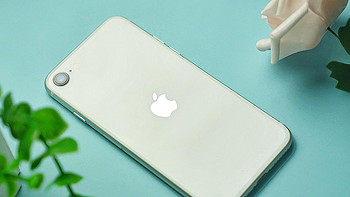 新品评测 篇七十一：拼多多让利400的新款iPhone SE上手，能否逃过真香定律？