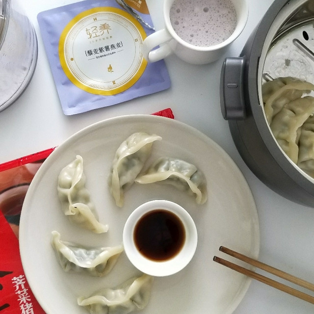 ​不点外卖的时候怎样偷懒解决一餐又一餐