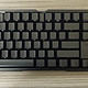 我的第一个机械键盘 樱桃的 MX3.0S无光黑色青轴