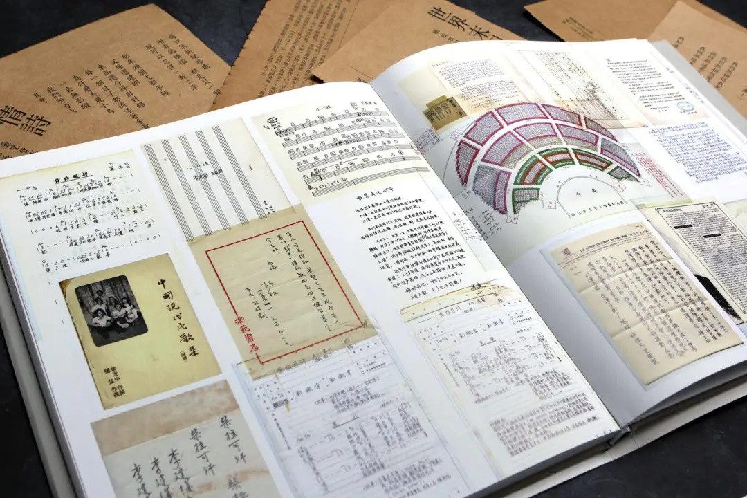 李宗盛、胡德夫、蔡琴、齐豫背后的共同源流，台湾民谣百科全书式珍藏档案