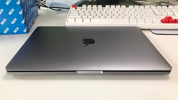 16款mbp13官召瘦身记录