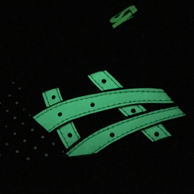 盘点跟着大妈一起撸过的ASICS Tiger