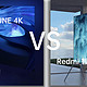 不全面分析：Redmi 智能电视 MAX 98''/极米 皓LUNE 4K怎么选