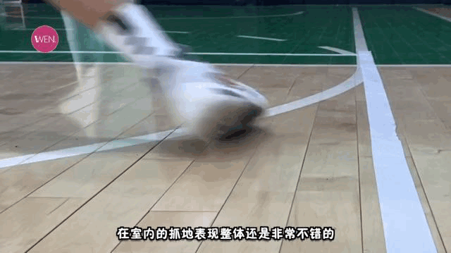 WEN鞋评-实战 | Adidas BYW X 2.0 性能比颜值还能打 它凭什么是阿迪最强?
