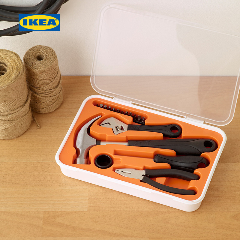 便宜好用——IKEA宜家哪些好物值得买？