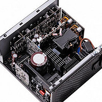 高性价比的金牌全模组：威刚发布 XPG Core Reactor CR650 电源