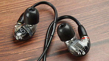 专业音质表现 舒尔AONIC 5/4/3隔音耳机开箱评测三连发
