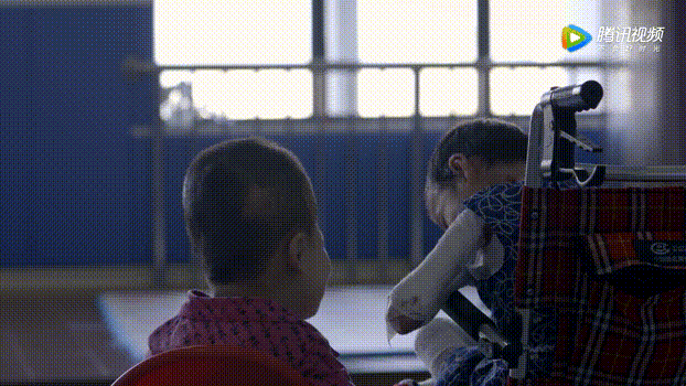 给孩子做临终关怀,是这世上最残酷又最温暖的事