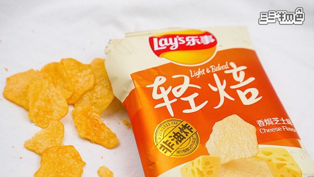 20余款不同口味的乐事薯片对味蕾集中狙击!谁才是第一名?