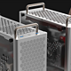 精选臻品ITX机箱——小喆优品B2PLUS，机箱外貌协会的最爱。