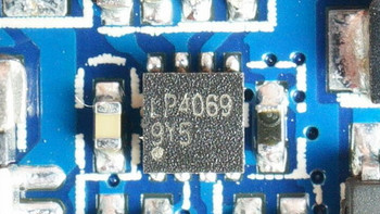 微源LP4069、LP6261TWS电源芯片获QCY大量采用，产品实力再获认可