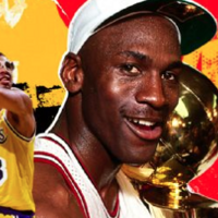 乔丹登顶詹姆斯第二！ESPN发布NBA历史排名前74位球员榜