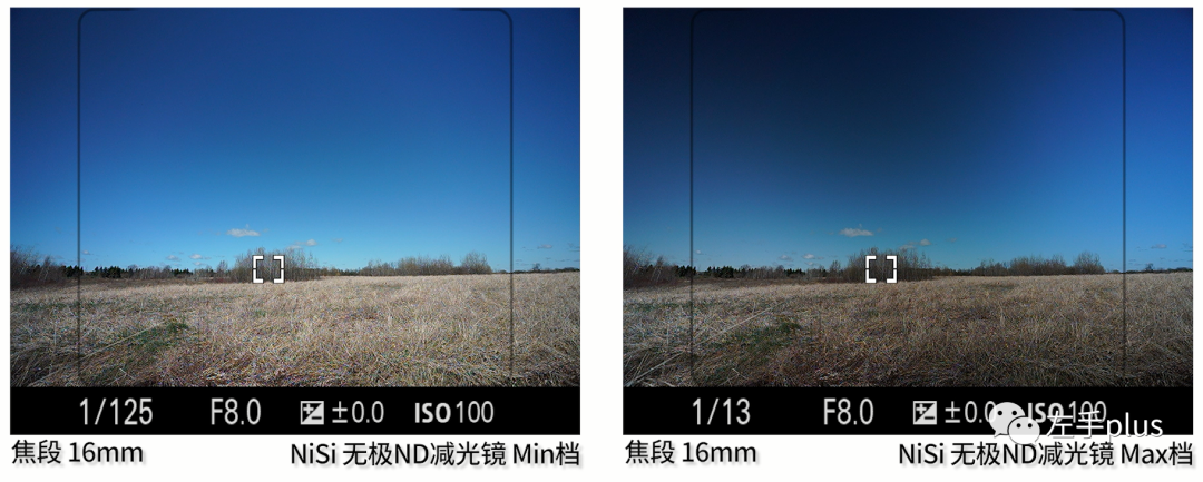 性价比更高的「可变ND」到底靠不靠谱？