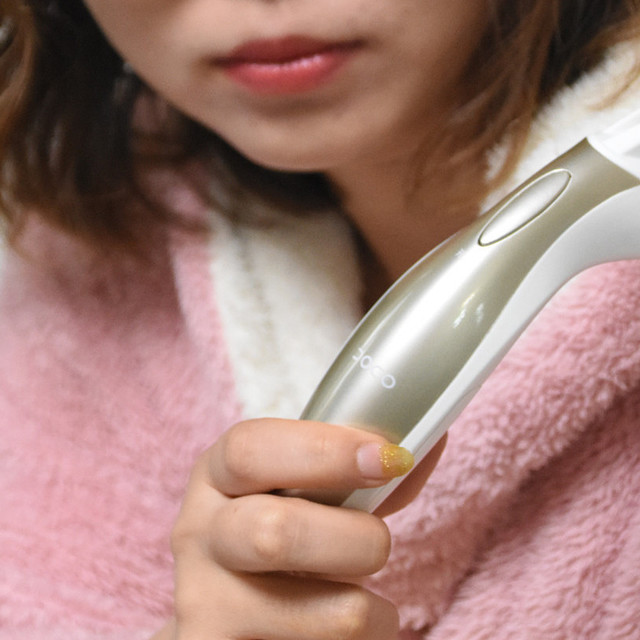小米有品推出头部按摩器，仿生设计，舒适放松从头开始
