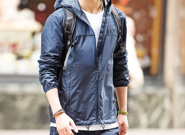 户外运动皮肤衣&帽子必不可少 一文搞定夏天老大难问题