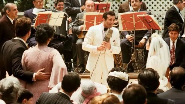 GodFather:教父之后再无教父,华服之后再无华服 | 杂谈