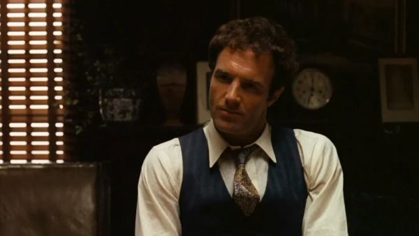GodFather:教父之后再无教父,华服之后再无华服 | 杂谈