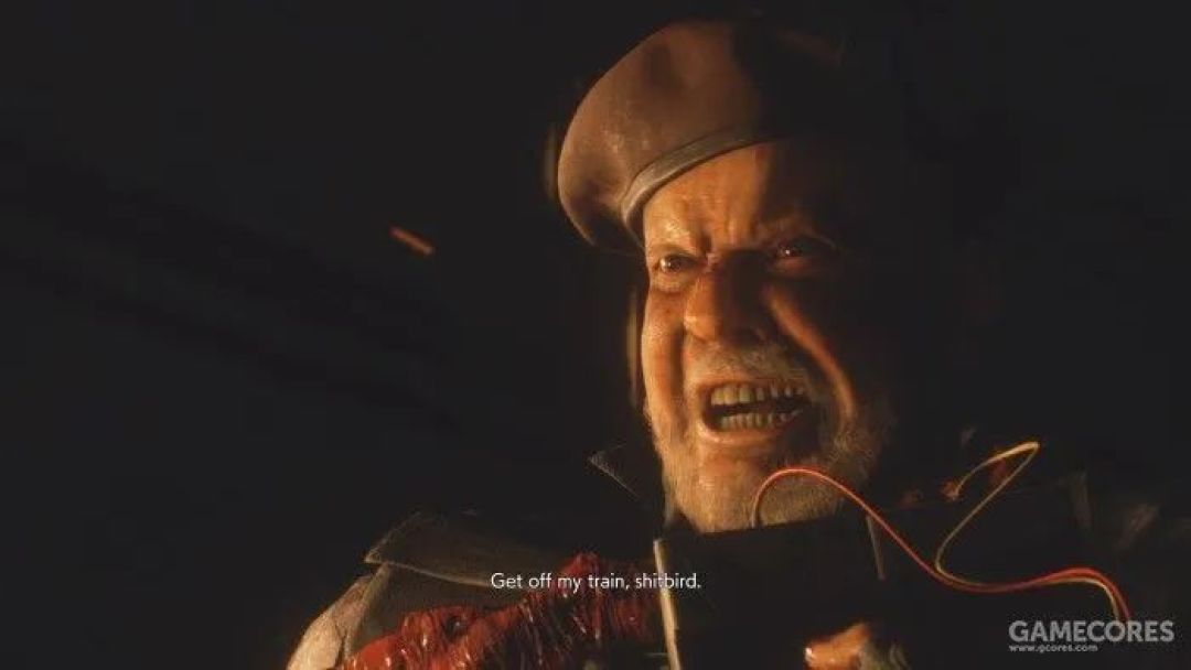 万字长文分析:老玩家为什么对《生化危机3重制版》愤怒