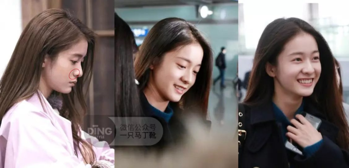 “最丑女爱豆”的逆袭,长了一张不可爱的娃娃脸是什么体验?
