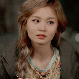 “最丑女爱豆”的逆袭,长了一张不可爱的娃娃脸是什么体验?