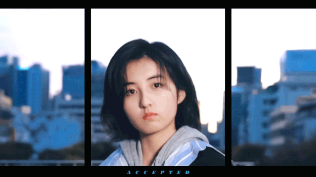 “最丑女爱豆”的逆袭,长了一张不可爱的娃娃脸是什么体验?