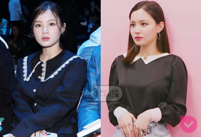 “最丑女爱豆”的逆袭,长了一张不可爱的娃娃脸是什么体验?
