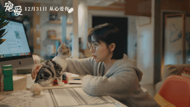 “忠犬八公”的训练师在中国的第一部电影