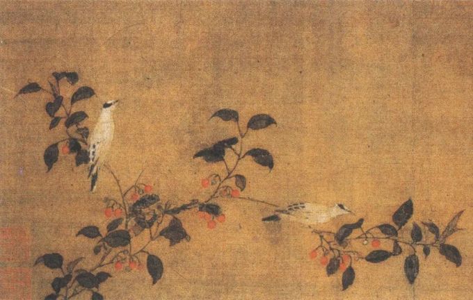 实现不了车厘子自由,我吃樱桃不行么?