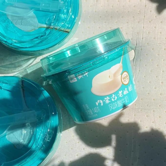 酸甜的我!便利店平价好喝酸奶大赏