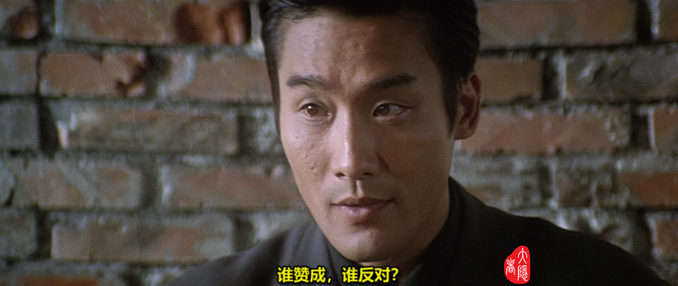 麦当雄电影《黑金》深度解析—已经过去了二十年,这部电影为什么越久