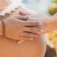 二姐聊保障 篇一百八十：怀孕了也可以买的保险