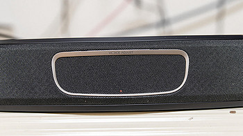 拥有怪兽级声压的迷你Soundbar——Polk普乐之声 Magnifi Mini评测