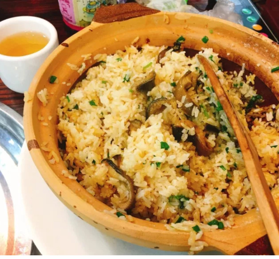 牛肉火锅、糖水、肠粉，广州的潮汕菜馆推荐
