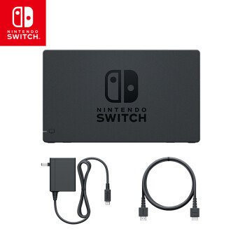 国行 Switch 续航版我来了，是否值得买看这一篇就够了。