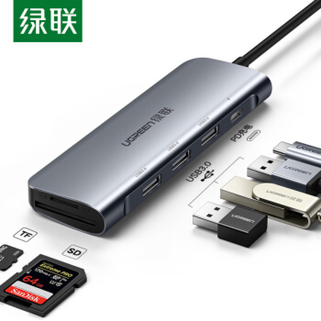 从iPhone到Mac,这几款超好用的配件推荐给你