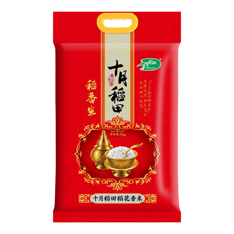 618天猫超市粮油米面囤货指南,附入手价格推荐