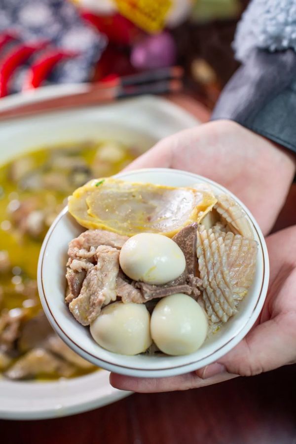 人均30能请客,好吃还不贵?白沙老味:我能!