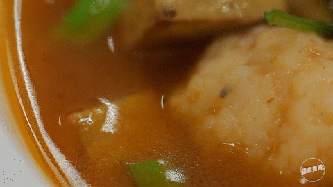 省钱秘籍收好,在家搞定的虾滑不输火锅店
