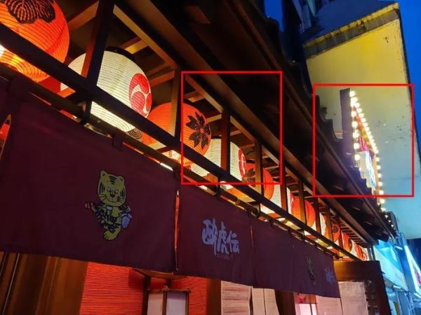 DXOMARK评分靠谱吗? 三星S20 Ultra实拍对比小米10 Pro