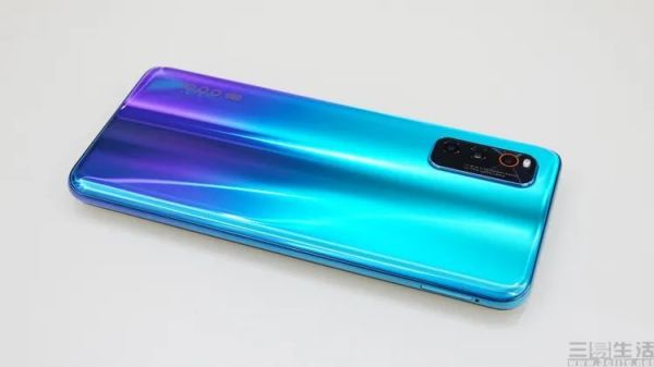 iQOO Neo3评测:内外焕然一新,但依然很香