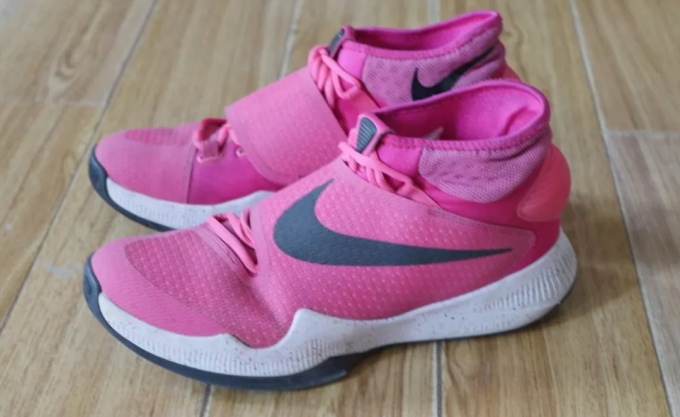 WEN鞋评-开箱 | Nike Adapt BB 2.0 未来已至 比起价格性能更重要的是它的意义